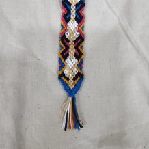 Pattern #98874 Photo