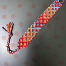 Pattern #35571 Photo