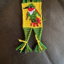 Pattern #166989 Photo