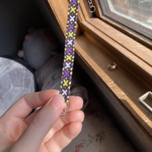 Pattern #985 Photo