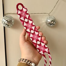 Pattern #25054 Photo