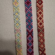Pattern #216937 Photo