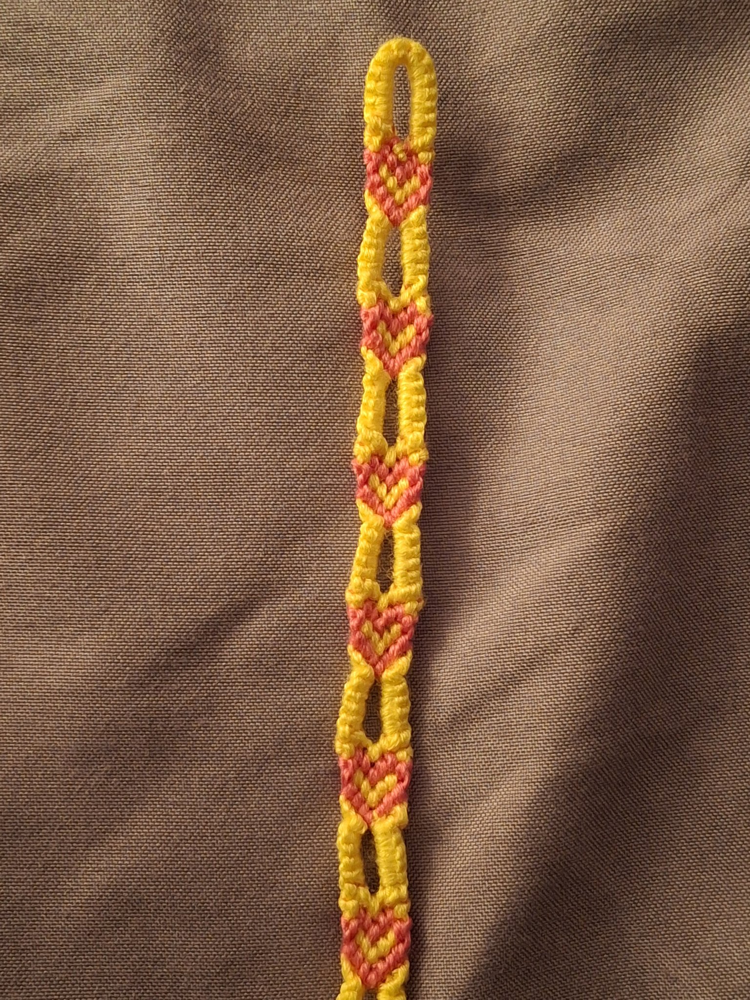Normal pattern #143087 | BraceletBook