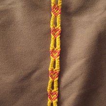 Pattern #143087 Photo