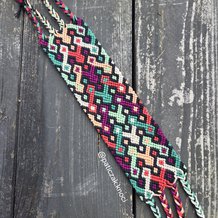 Pattern #141738 Photo