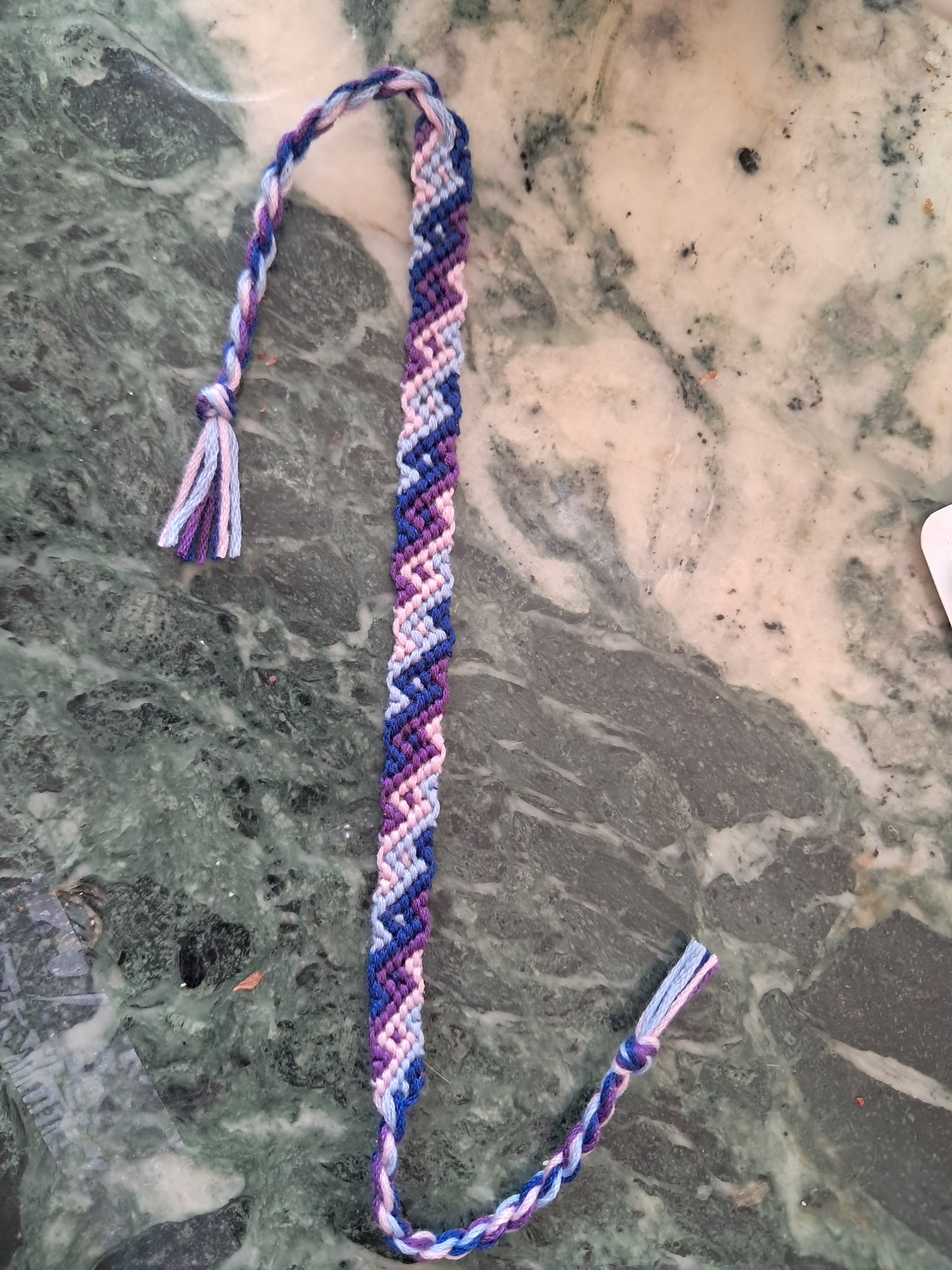 Normal pattern #136865 | BraceletBook