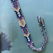 Pattern #40350 Photo