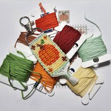 Pattern #218402 Photo
