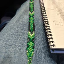 Pattern #28009 Photo