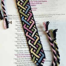 Pattern #153686 Photo