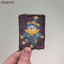 Pattern #216620 Photo