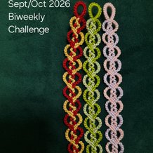 Pattern #210870 Photo