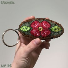 Pattern #187723 Photo