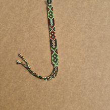 Pattern #28009 Photo