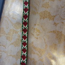 Pattern #149776 Photo