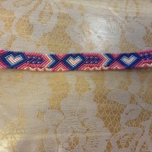Pattern #91076 Photo