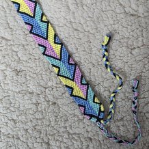 Pattern #216899 Photo