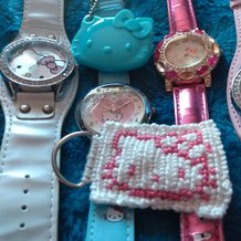 Pattern #150724 Photo
