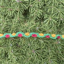 Pattern #163463 Photo