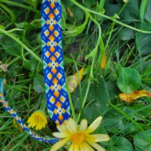Pattern #187312 Photo