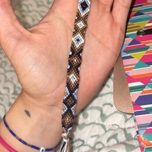 Pattern #147563 Photo