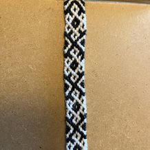 Pattern #218696 Photo