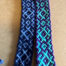 Pattern #150466 Photo
