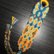 Pattern #139867 Photo