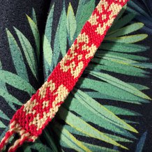 Pattern #44337 Photo