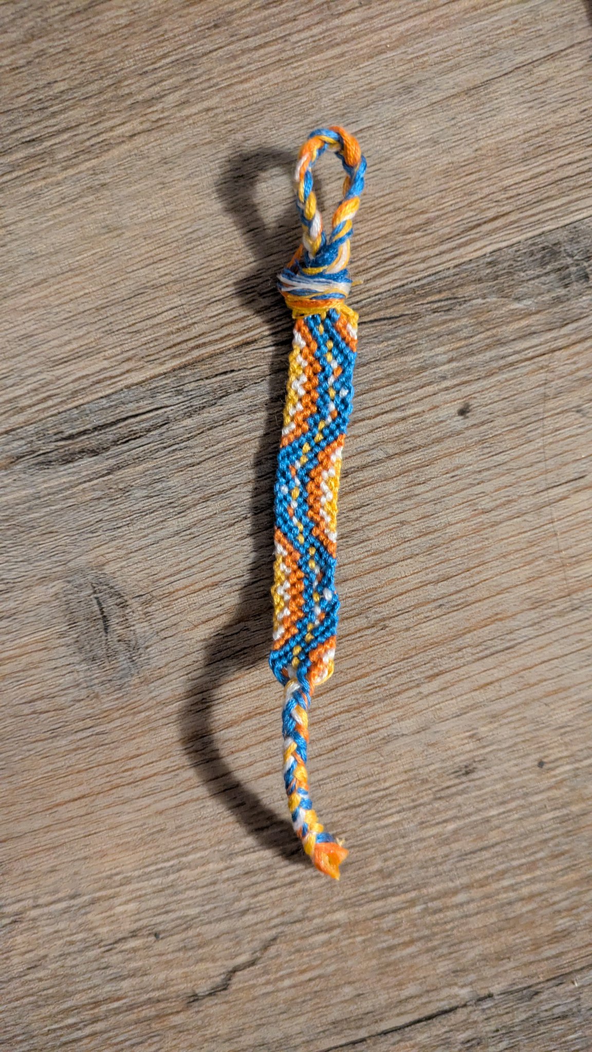 Normal pattern #171484 | BraceletBook