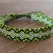 Pattern #217424 Photo