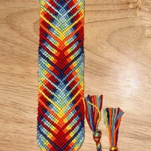 Pattern #183908 Photo