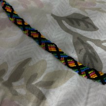 Pattern #184210 Photo