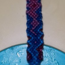 Pattern #69900 Photo