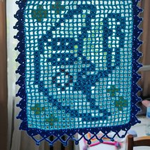 Pattern #129935 Photo
