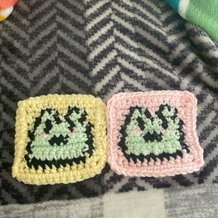 Pattern #171701 Photo