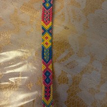 Pattern #28009 Photo