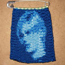 Pattern #165569 Photo