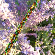 Pattern #99068 Photo