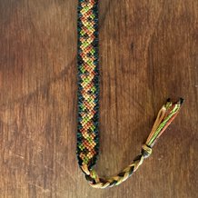 Pattern #214699 Photo
