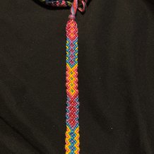 Pattern #118910 Photo