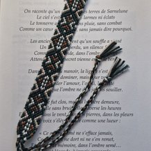 Pattern #135099 Photo