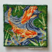 Pattern #114577 Photo
