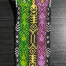 Pattern #198873 Photo