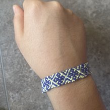 Pattern #99685 Photo