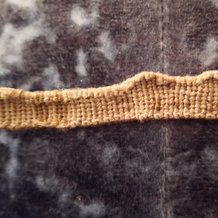 Pattern #171211 Photo