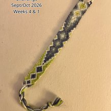 Pattern #218029 Photo