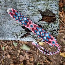Pattern #68113 Photo