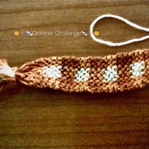 Pattern #104109 Photo
