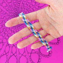 Pattern #17850 Photo